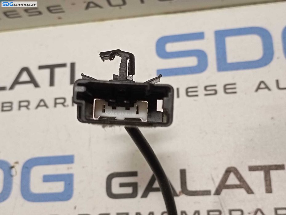 Pretensionare Capsa Centura Siguranta Scaun Stanga Fata Sofer Opel Insignia A 2008 - 2017 Cod 13327468 [M5433]