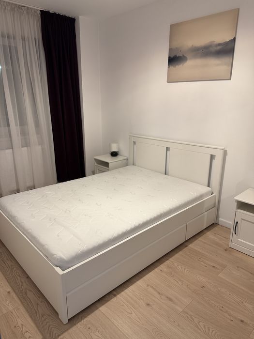 Ap Prima Onestilor etaj 1