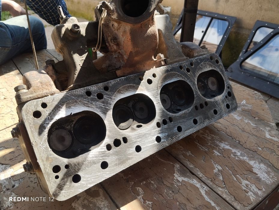 Продаются запчасти на УАЗ 469