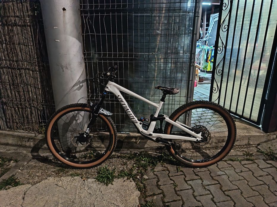 Vand specalized 2022 enduro comp