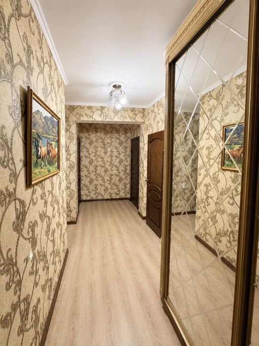 Аренда квартиры в каскелене