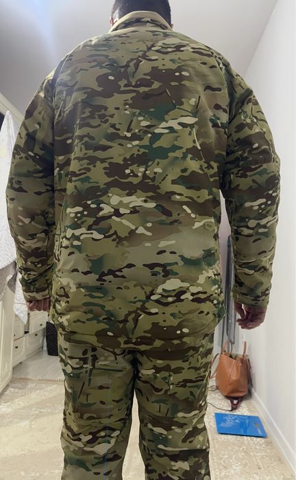 Военная форма форма
