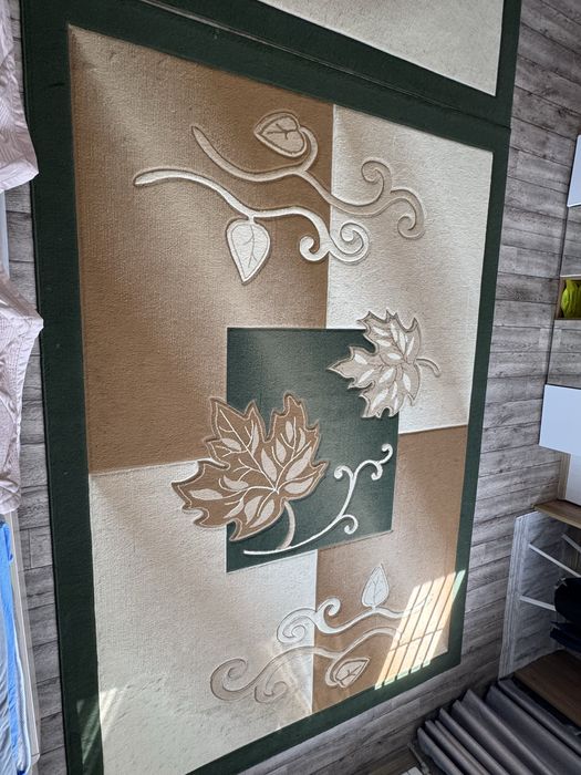 Ковер 2,5х3,5, 2 шт 25000 тг