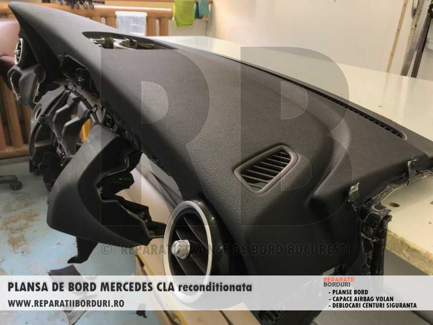 Plansa Planse Bord Reparatie Reparatii Reconditionari Reconditionare