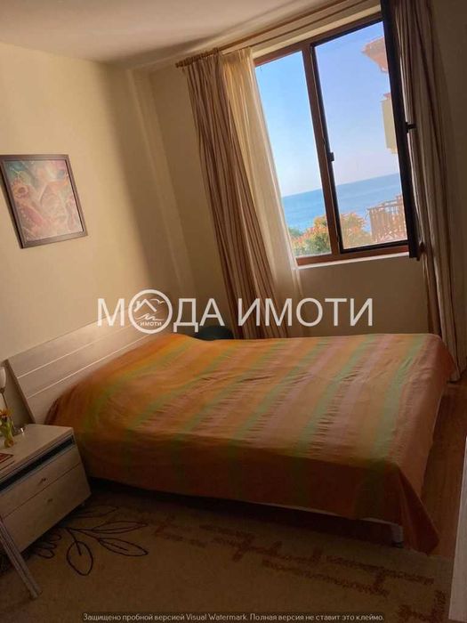Продава се Двустаен апартамент в Свети Влас - 100 кв.м за 999 €/кв.м - Снимка #10