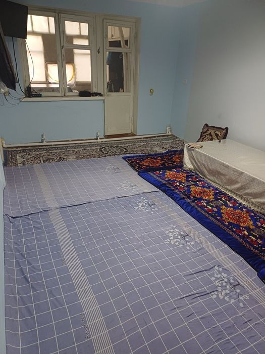 Квартира сотилади