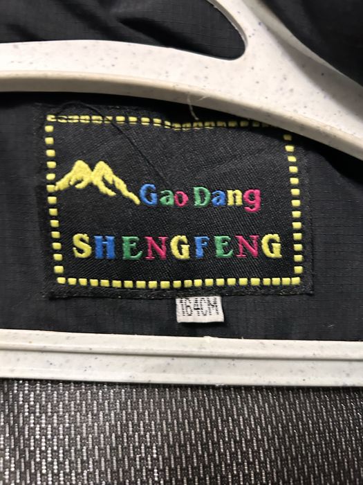 Куртка зима для подростка