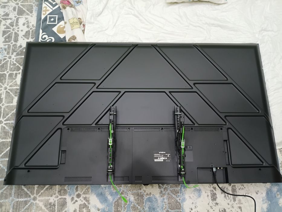 Телевизор yasin Мечта