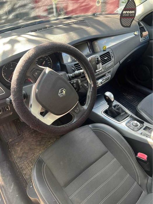 Renault Laguna 2.0 dci 2011