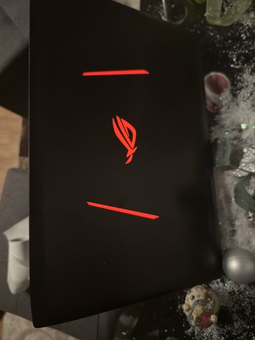 Laptop Asus Rog Strix