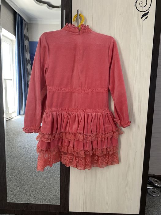 Платье для девочек