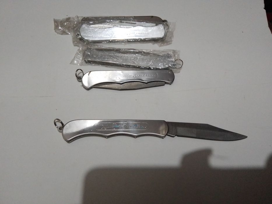 Ножки  от старото време