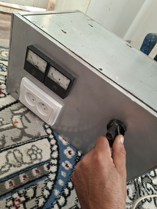 Ток купайтиргич 220в