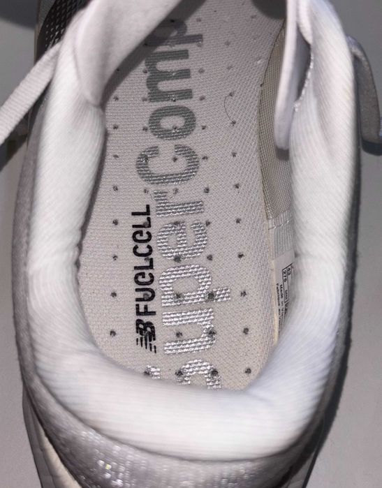 New Balance SC Elite v4