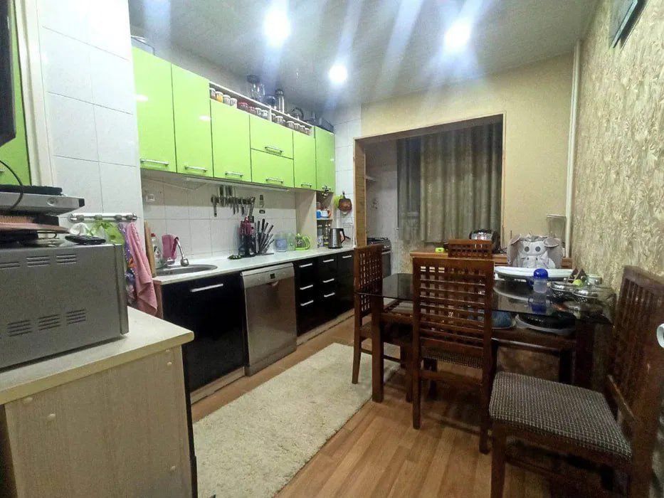 Продается 2+2/1/9 120м² Чиланзар 24