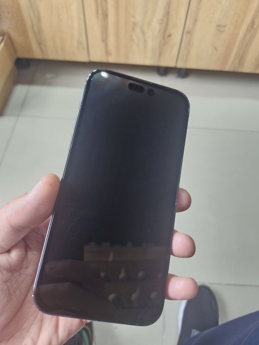 Iphone 14 Pro Max 128gb.