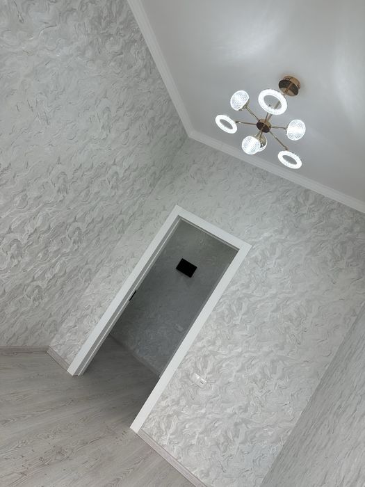 Срочно продаётся кв 3х комнатная