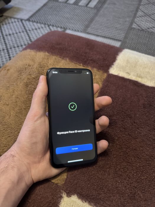 Iphone X 64gb Айфон Х 64гб