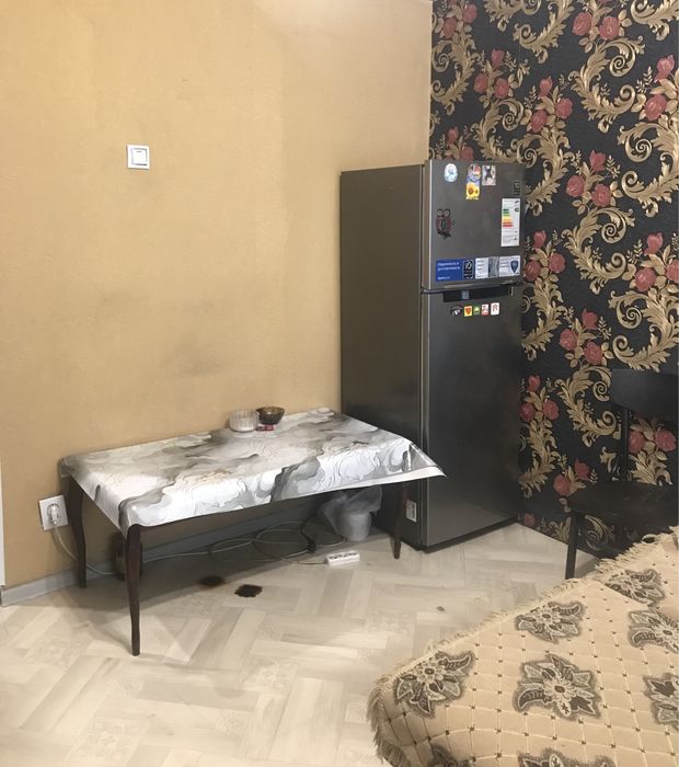 Продам 1 комнатную квартиру