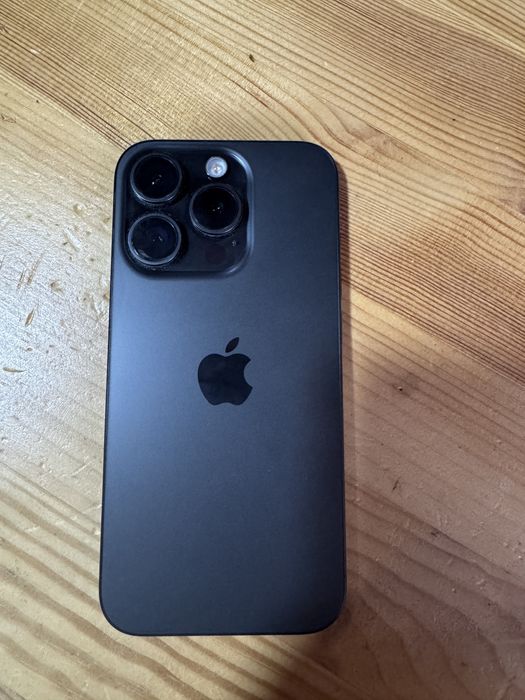 Iphone 15 Pro 256 GB