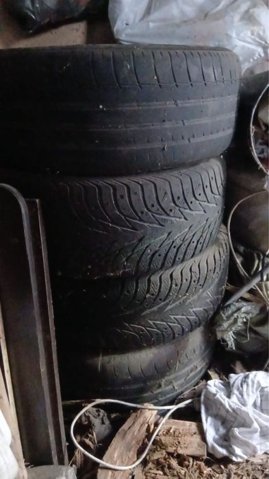 Разболтовка 5×114.3