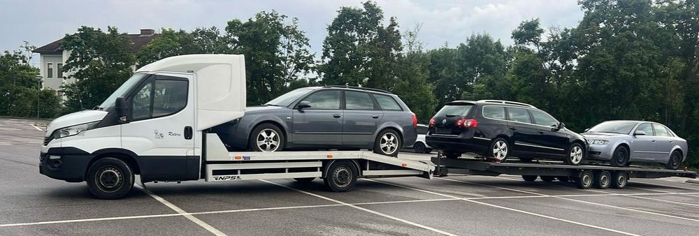 Transport auto Ungaria Austria Germania Cehia Slovacia