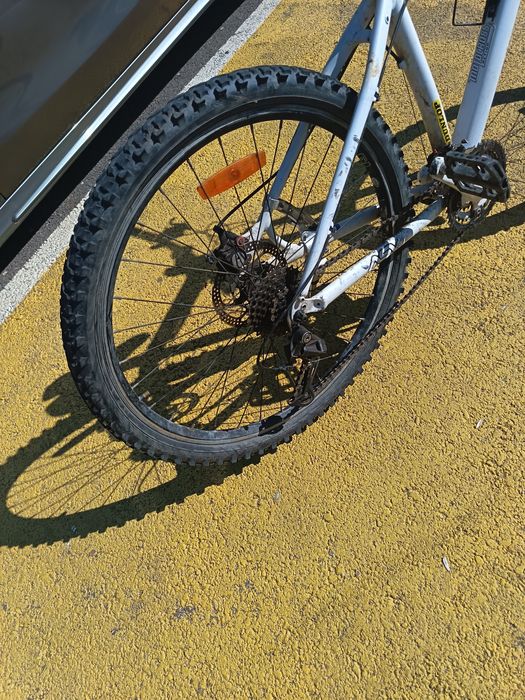 !! SE VINDE!! Bicicletă MTB