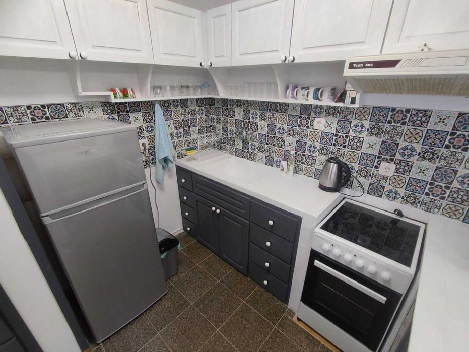 Дава се под наем Тристаен апартамент в с. Равда, Област Бургас - 100 кв.м за 510 € - Снимка #5