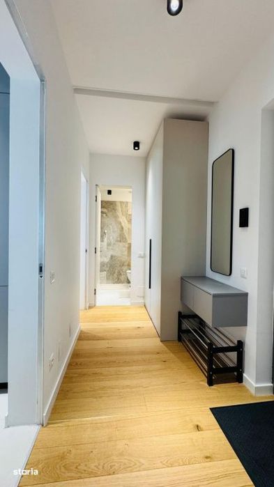 Apartament de Inchiriat | 2 Camere | Aviatiei – Nusco City
