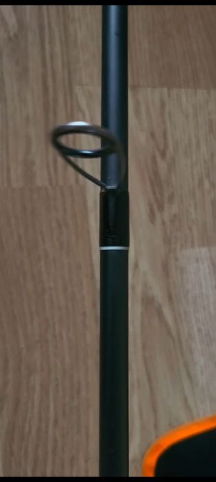 Спиннинг , кармак ,Narval argument, нарвал аргумент 250 см до 21 гр