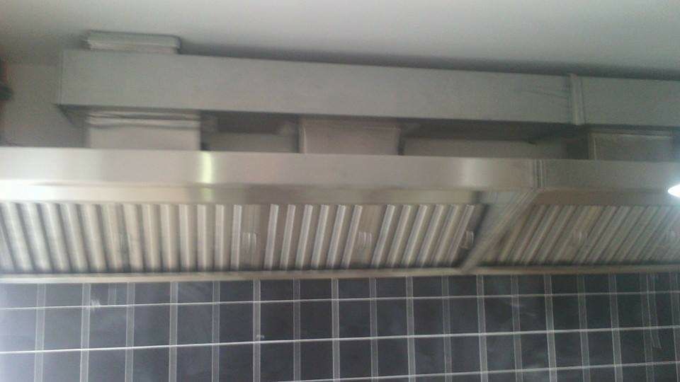 Аспирация и Вентилация и Климатизация