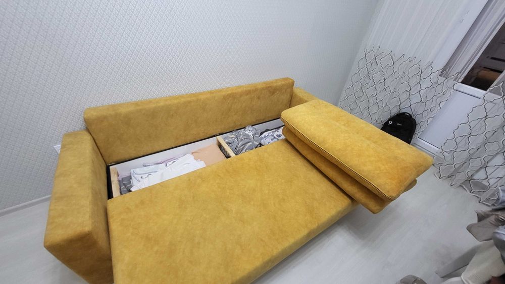 Продам Диван кровать , СРОЧНО