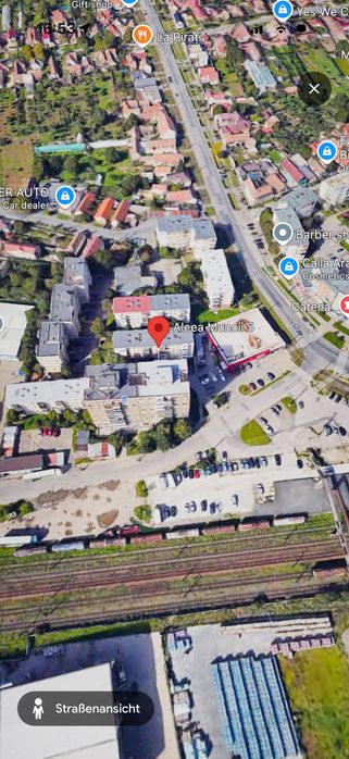 Apartament 2 camere in Aradul Nou de vänzare