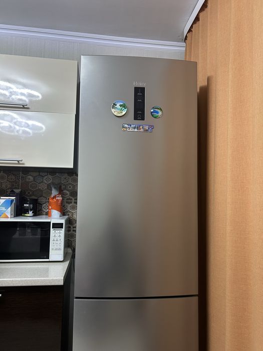 Ремонт холодильников