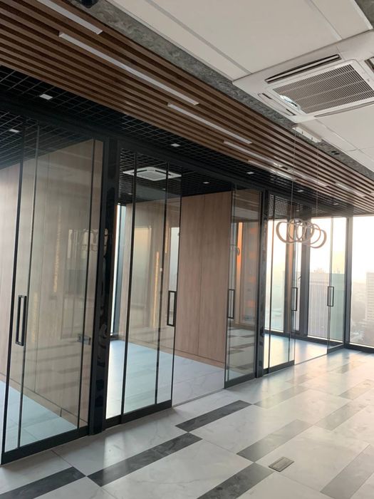 Сдаётся в аренду помещение с панорамным видом 121 м² Nestone