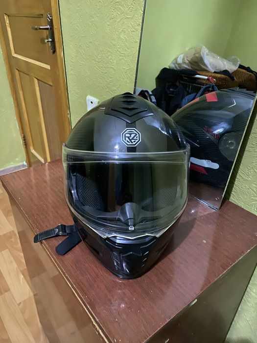 Шлем мотоциклетный