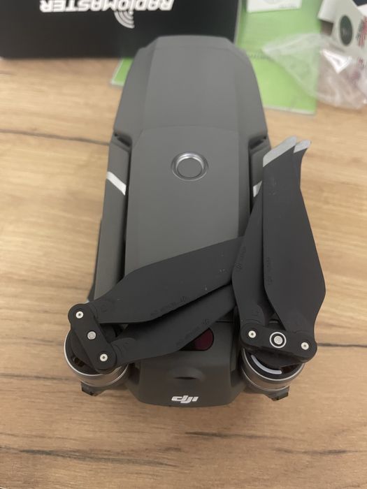 DJI mavic 2 pro без комплекта
