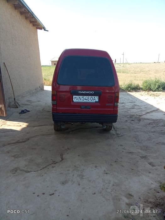 Damas 1 1999 bartir bor niksya 1 ga