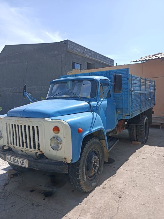 Sotaman Продам Газ 5312