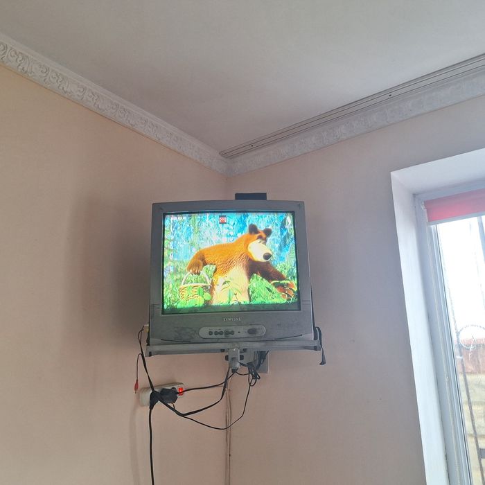 Телевизор сатылады