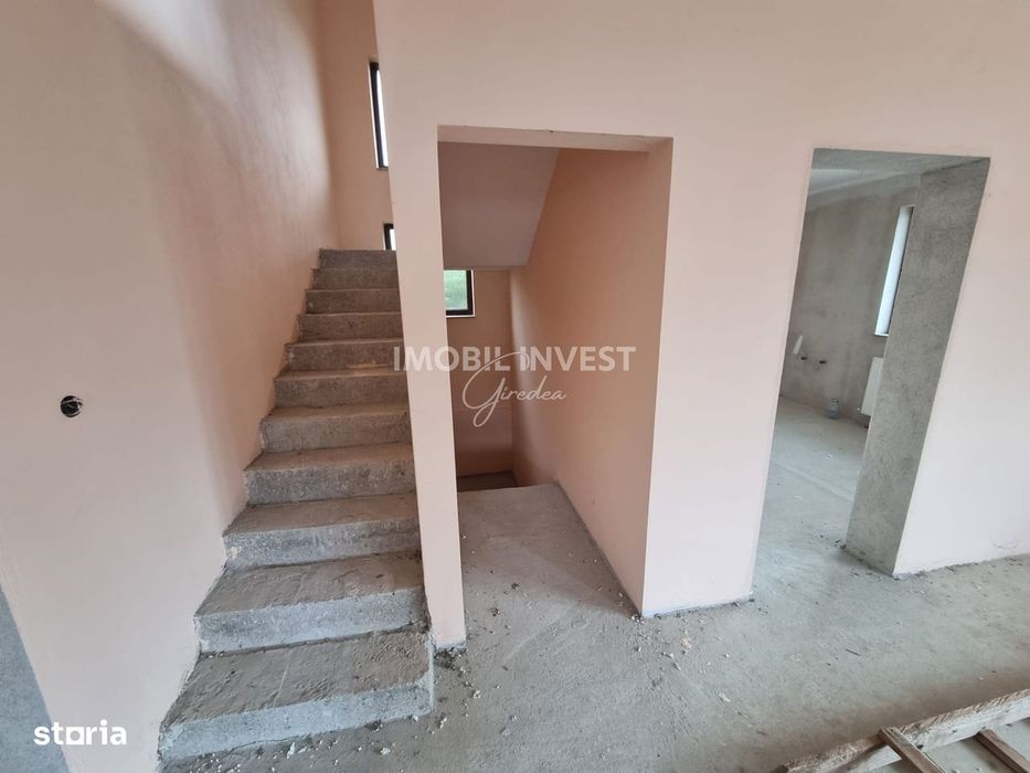 Casa individuala | S+P+1 | 270 mp utili | 163.000 €