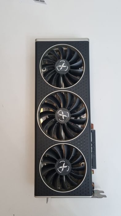 Rx 6700 xt XFX 12 gb