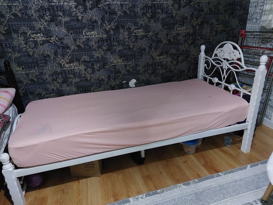 Кровать детская б/у