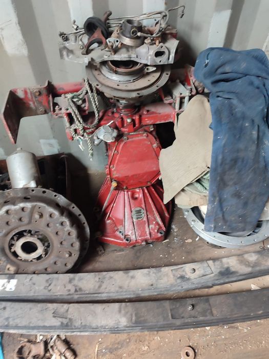 Продам Iveco бортовой