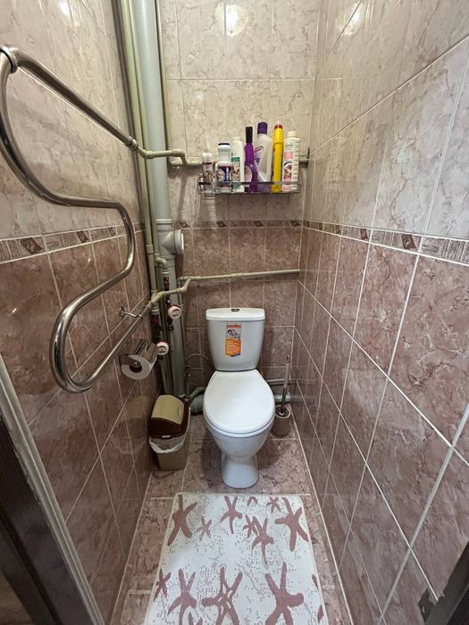 Продам квартиру в центре