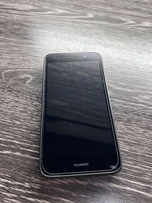 HUAWEI Y3 (2017)