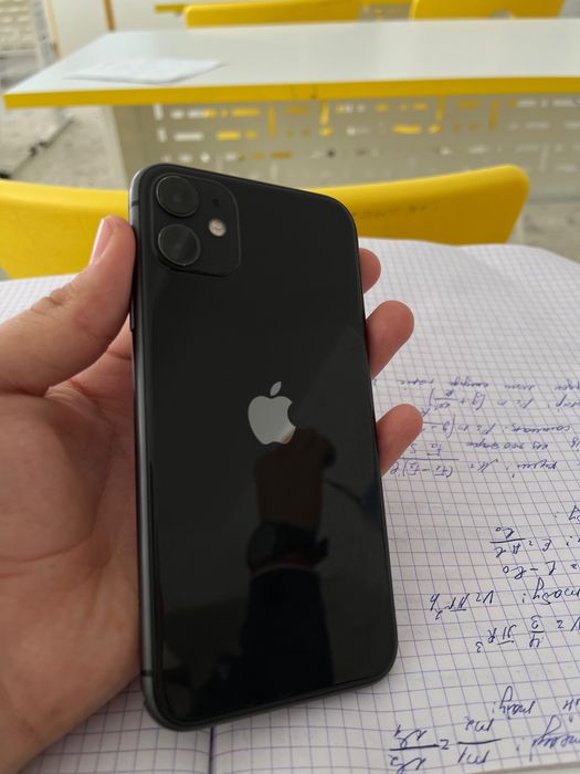 Iphone 11 срочно продается