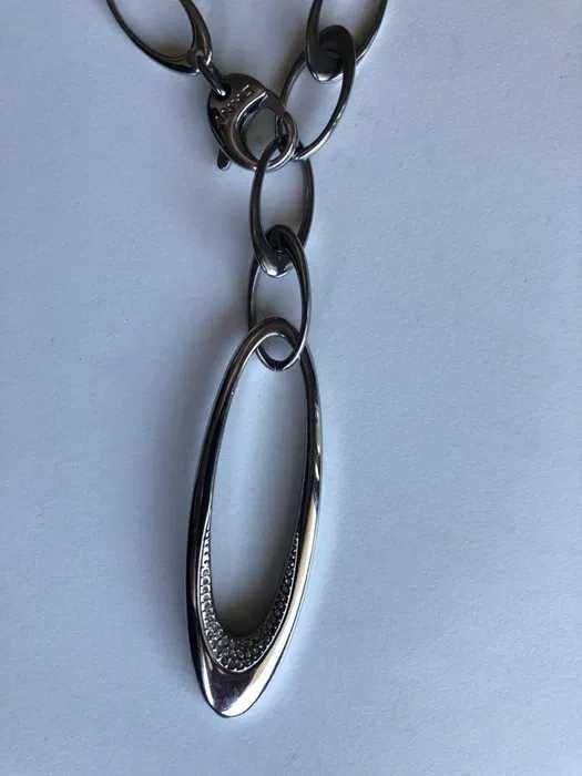 Дамско Колие DKNY