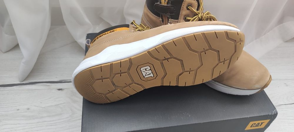 CAT Colmax Camel
