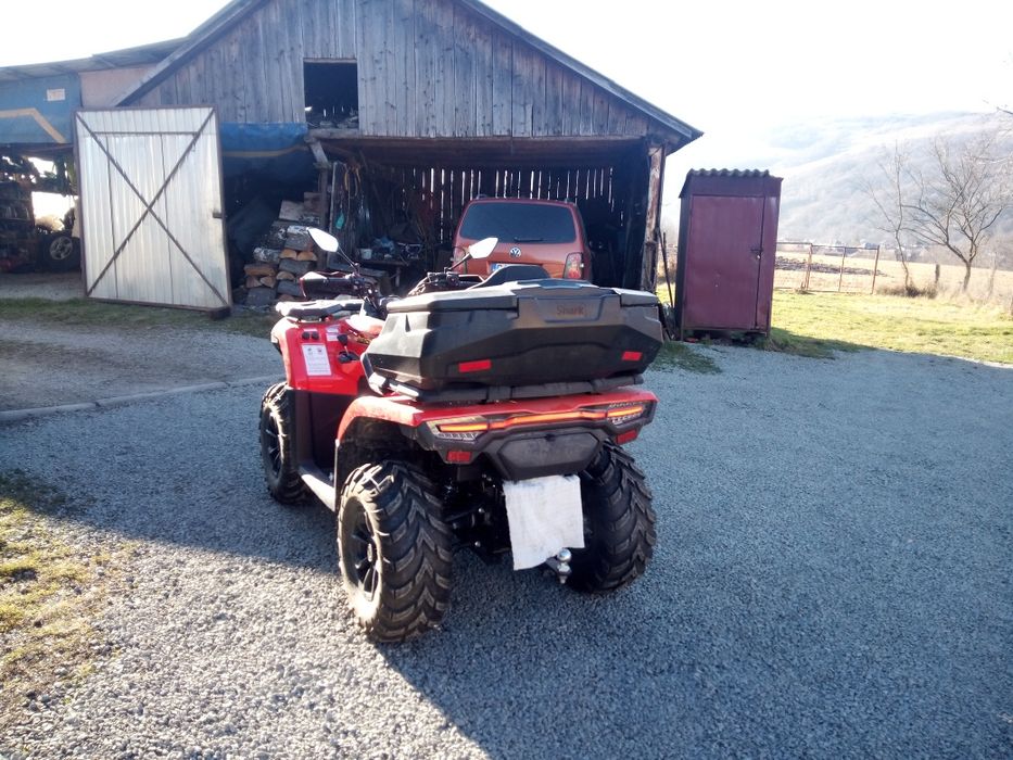 Atv CF MOTO 520L